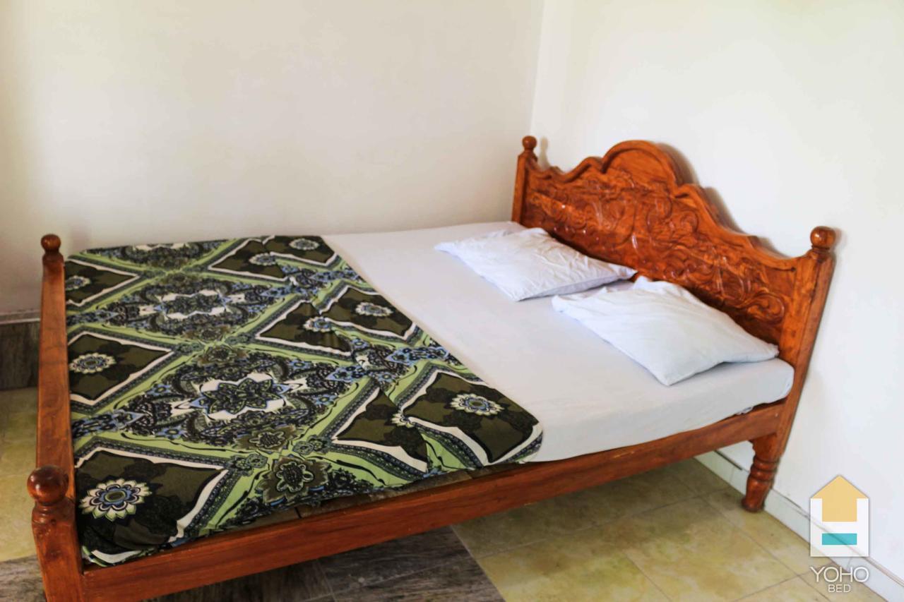 Coconut Park Bed and Breakfast Anuradhapura Exteriör bild